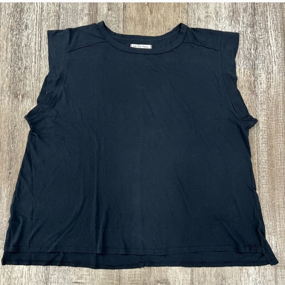 NWT WE THE FREE NAOMI TEE - Picture 2 of 6
